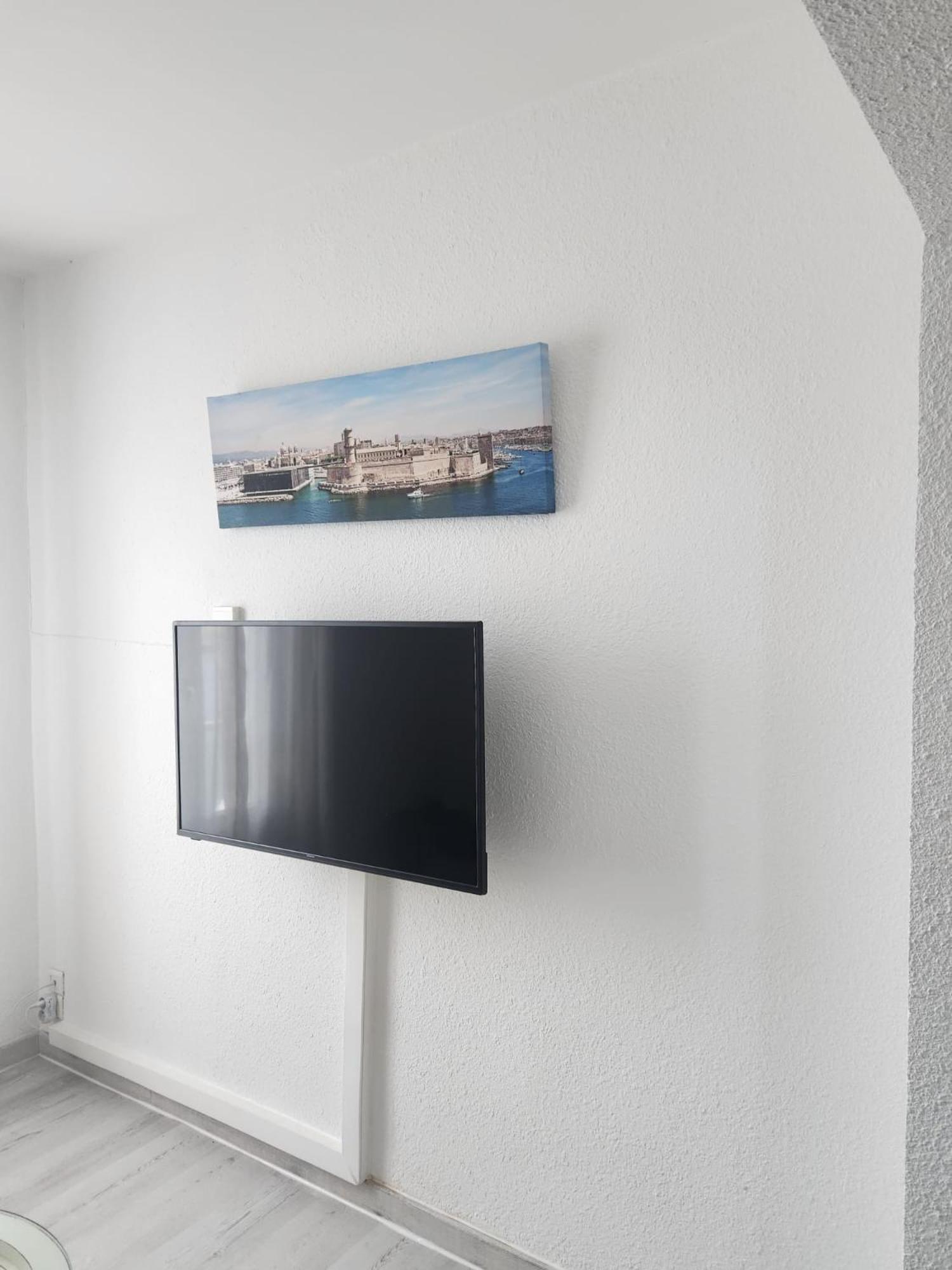 Le Peche Mignon - Appart 1 - Locationlatamarissiere แอกด์ ภายนอก รูปภาพ