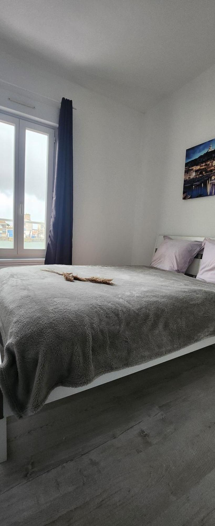 Le Peche Mignon - Appart 1 - Locationlatamarissiere แอกด์ ภายนอก รูปภาพ